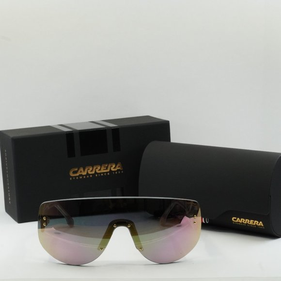 FINAL PRICE NEW CARRERA FLAGLAB 12 ­ 000J SUNGLASSES main image 9